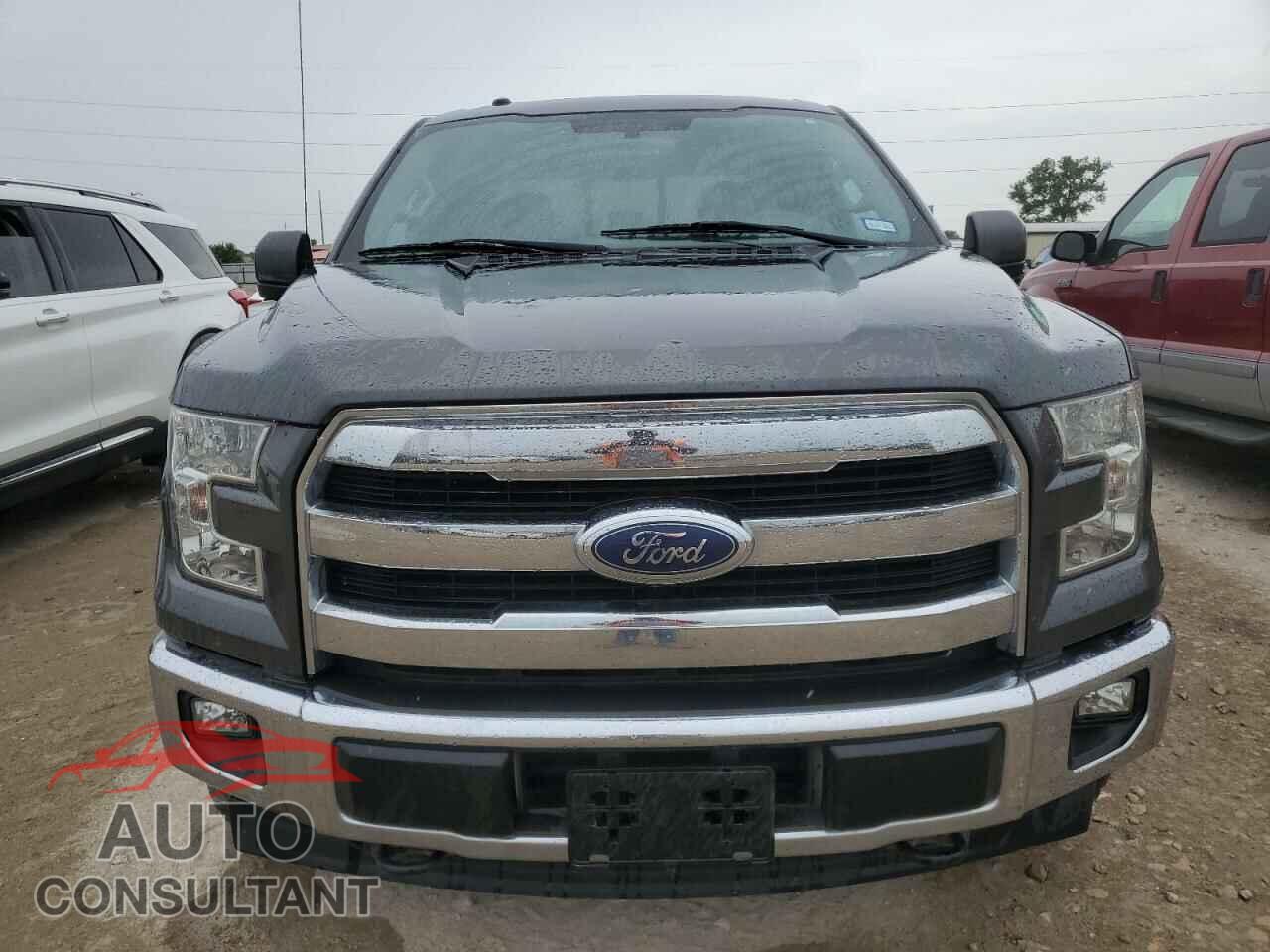 FORD F-150 2017 - 1FTEW1EP4HFC21416