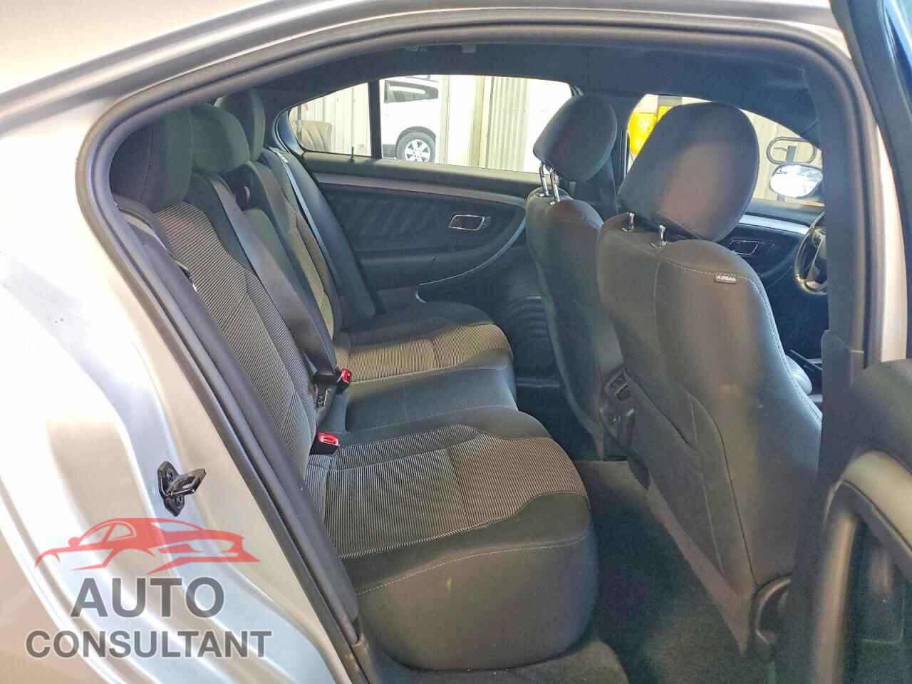 FORD TAURUS 2014 - 1FAHP2E85EG113505