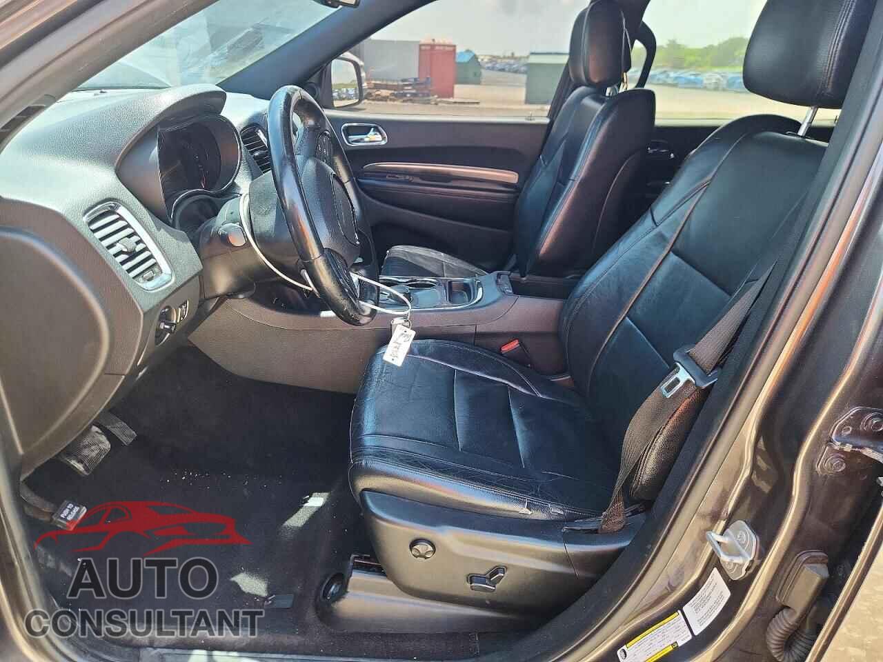 DODGE DURANGO 2014 - 1C4RDHAG3EC974258