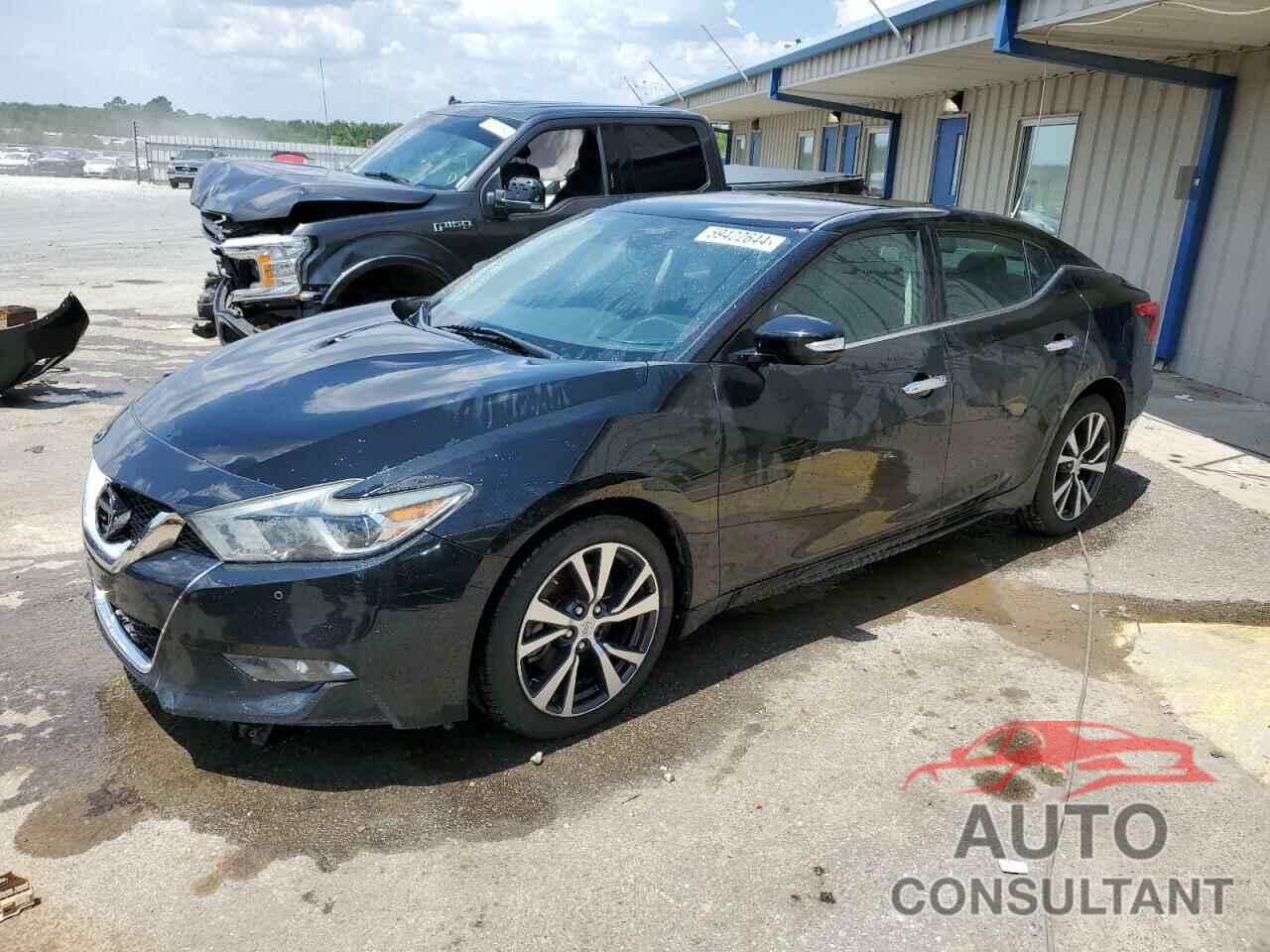 NISSAN MAXIMA 2016 - 1N4AA6AP7GC385653