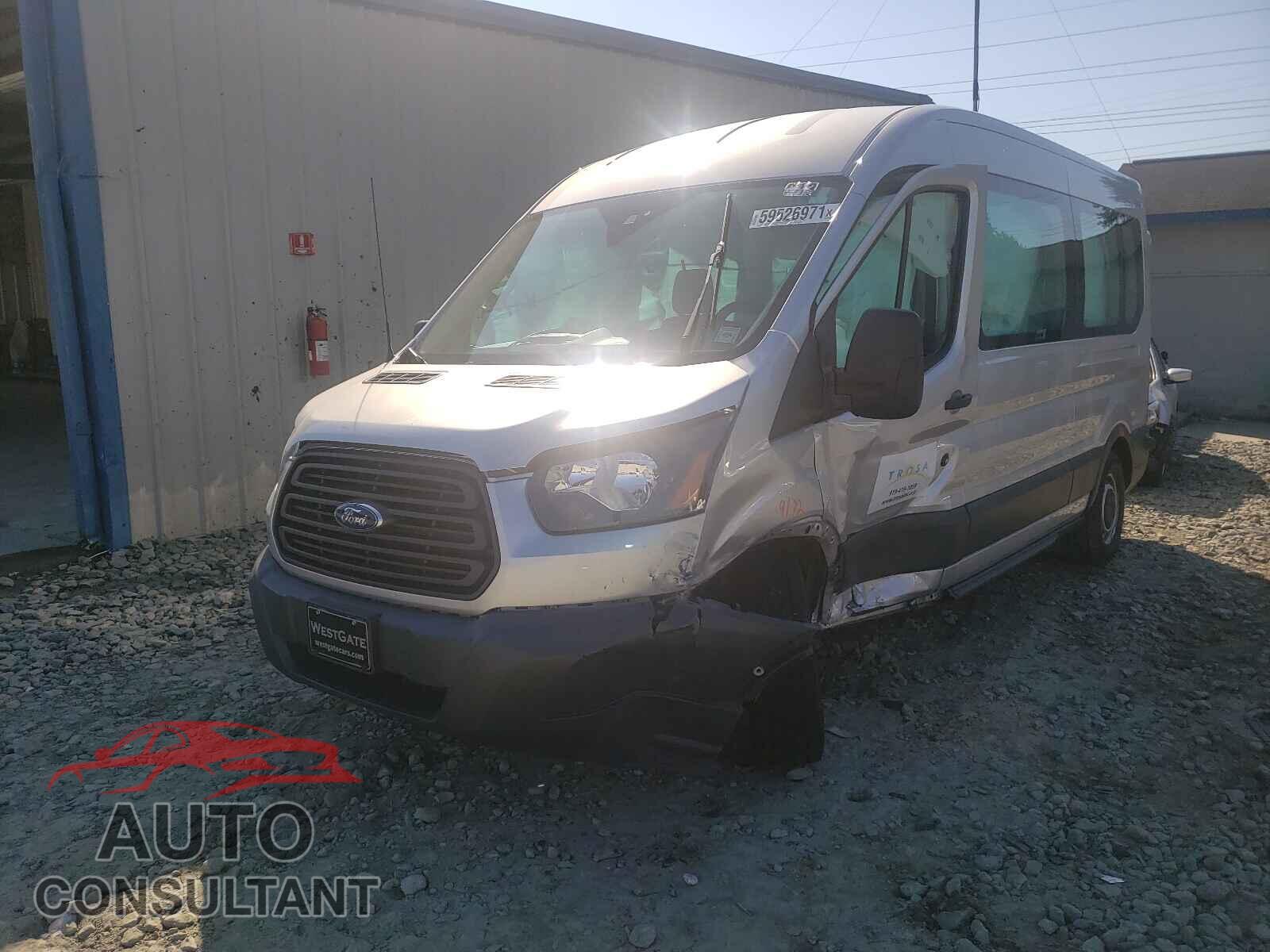 FORD TRANSIT CO 2017 - 1FBAX2CM7HKA29932