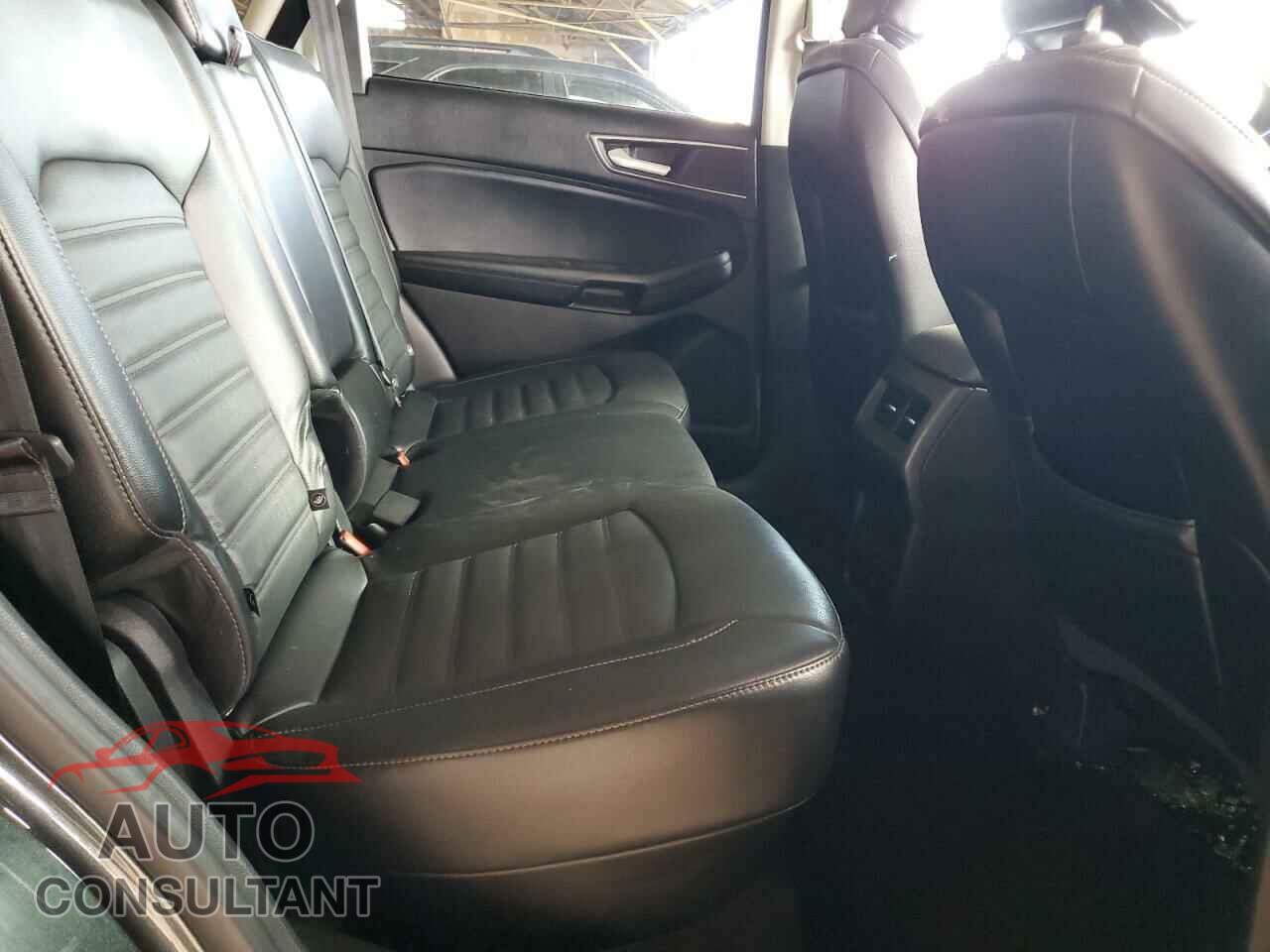 FORD EDGE 2015 - 2FMTK3J94FBB73500