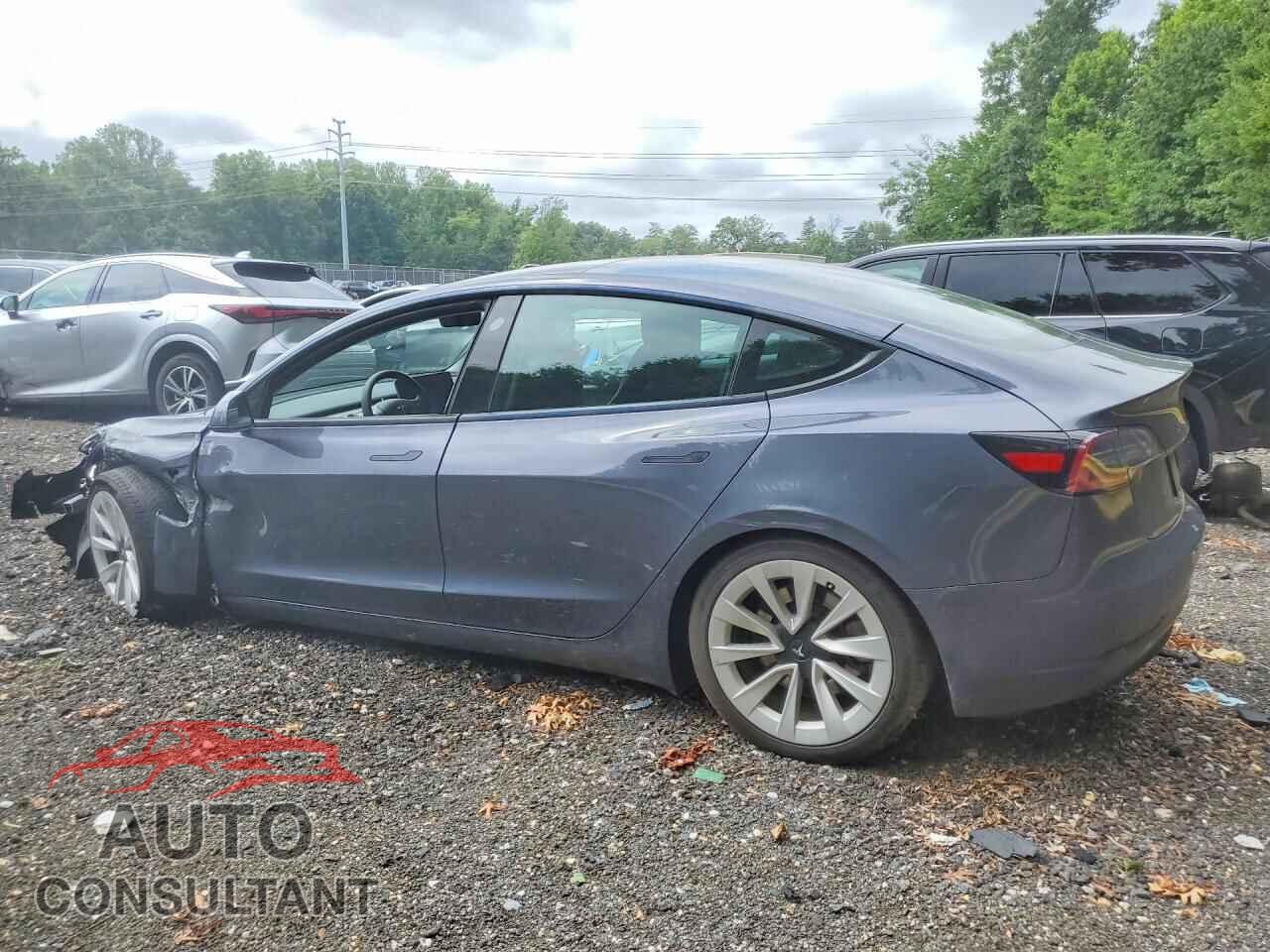 TESLA MODEL 3 2023 - 5YJ3E1EAXPF437358