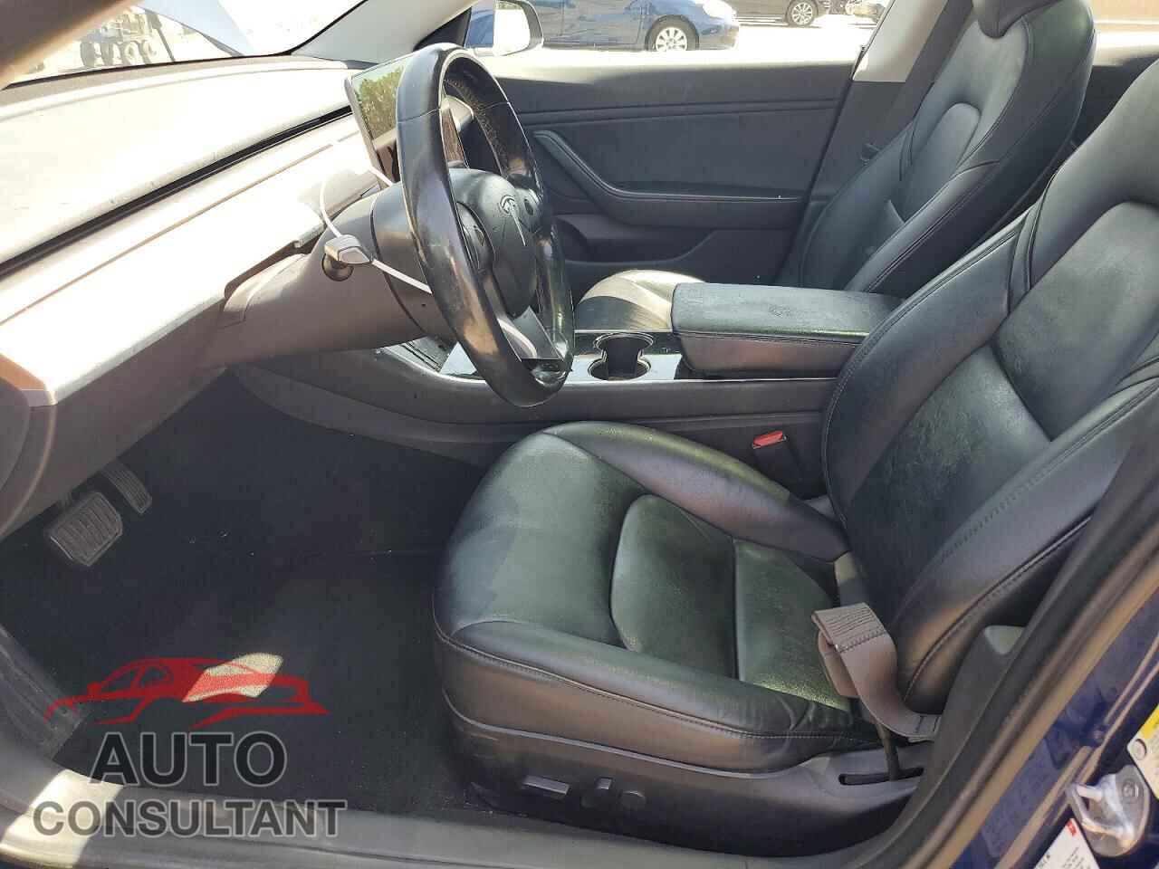 TESLA MODEL 3 2018 - 5YJ3E1EA2JF077994