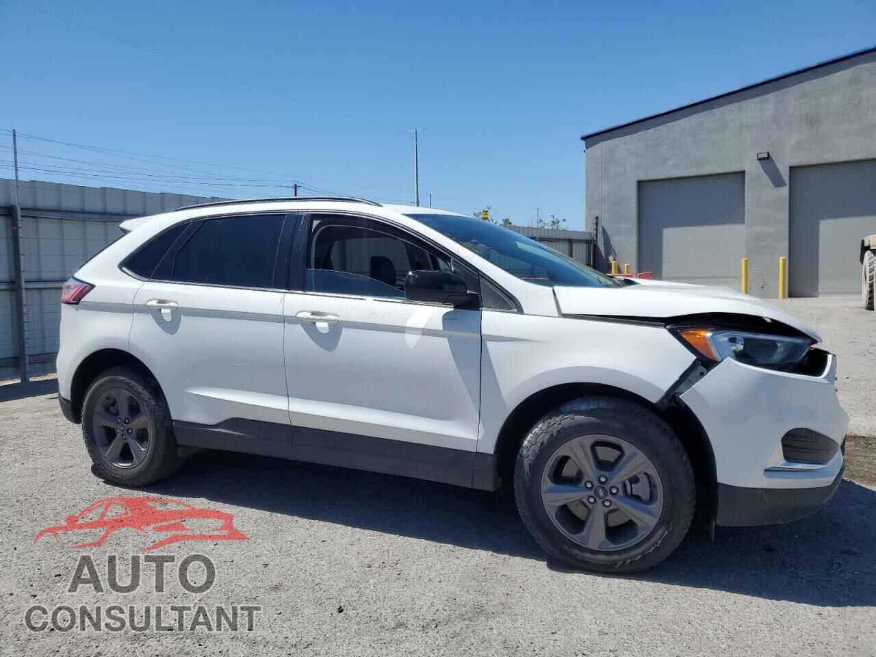 FORD EDGE 2024 - 2FMPK4J90RBB02256