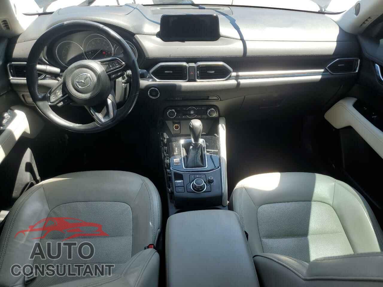 MAZDA CX-5 2018 - JM3KFBDM4J0368092
