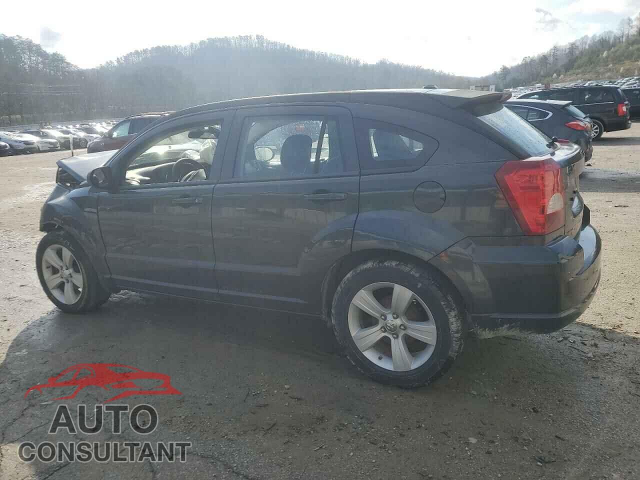 DODGE CALIBER 2011 - 1B3CB3HA1BD116228