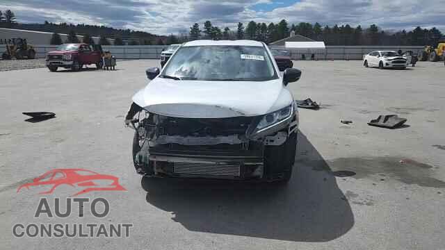 MITSUBISHI ECLIPSE 2019 - JA4AT4AA2KZ028580