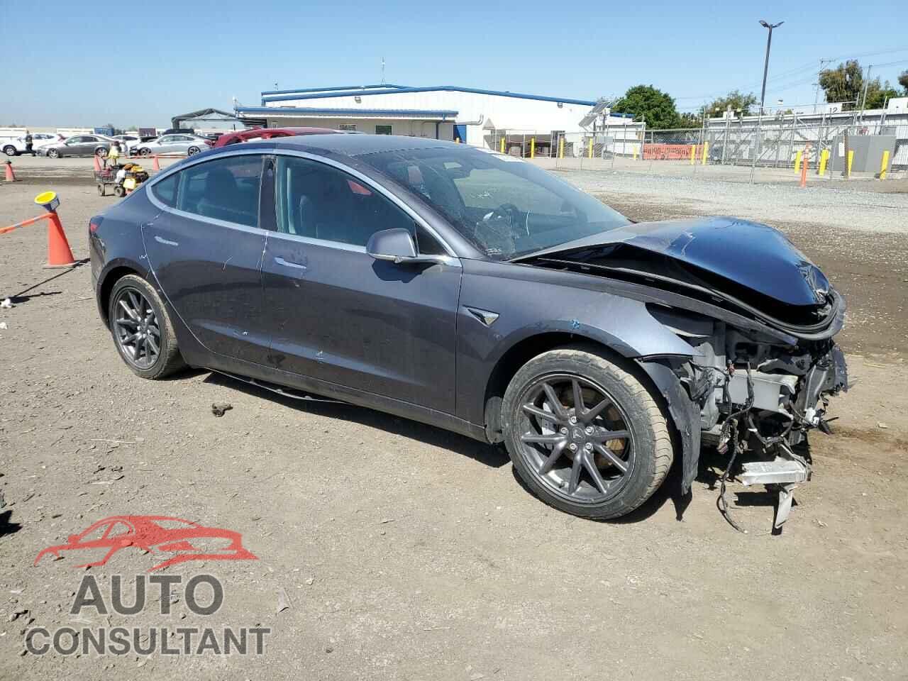TESLA MODEL 3 2020 - 5YJ3E1EA4LF745524