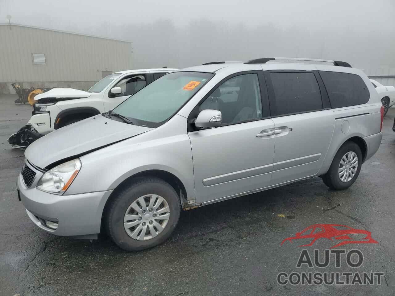KIA All Models 2014 - KNDMG4C74E6538072