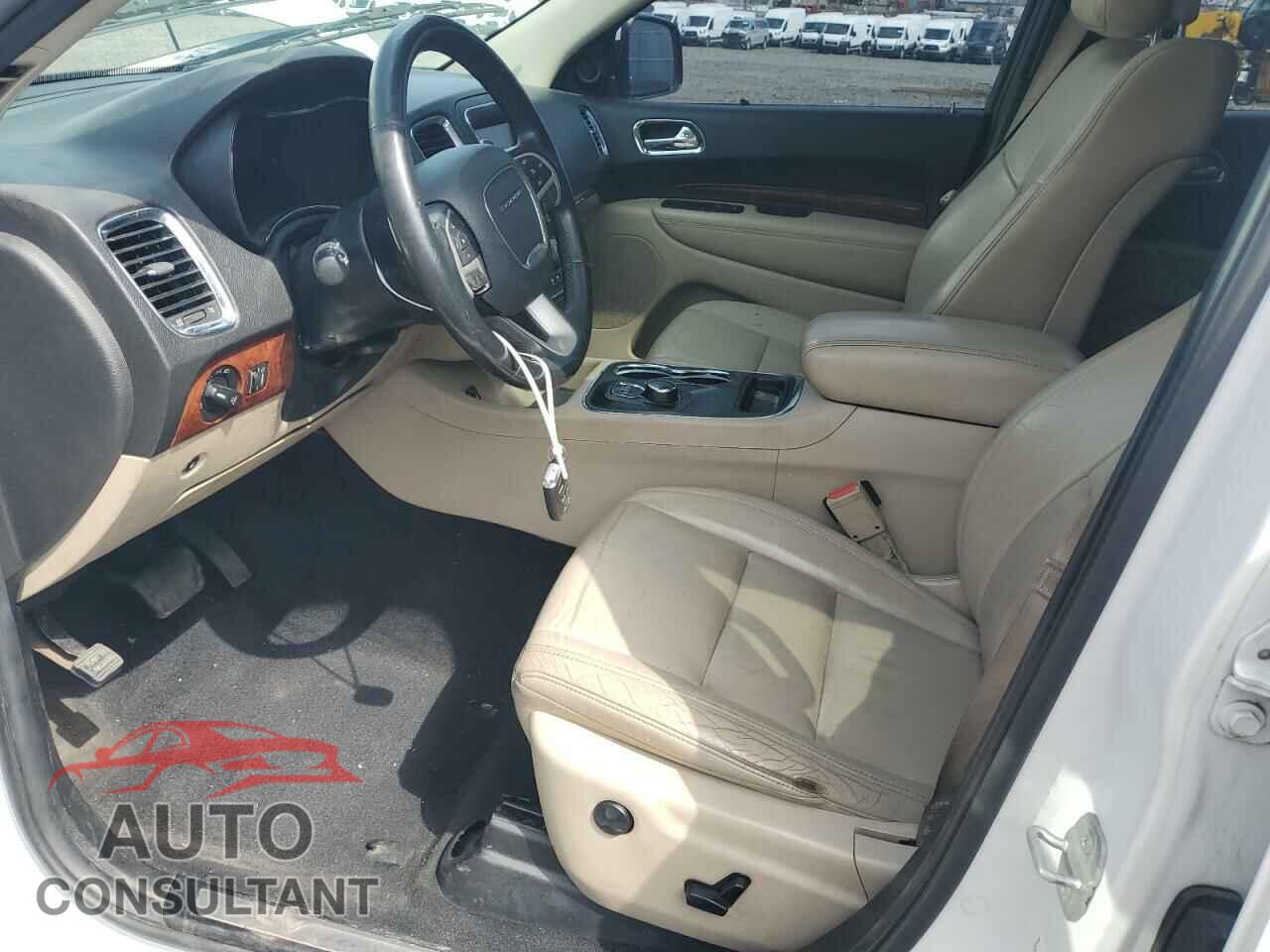 DODGE DURANGO 2014 - 1C4RDJDG2EC287002