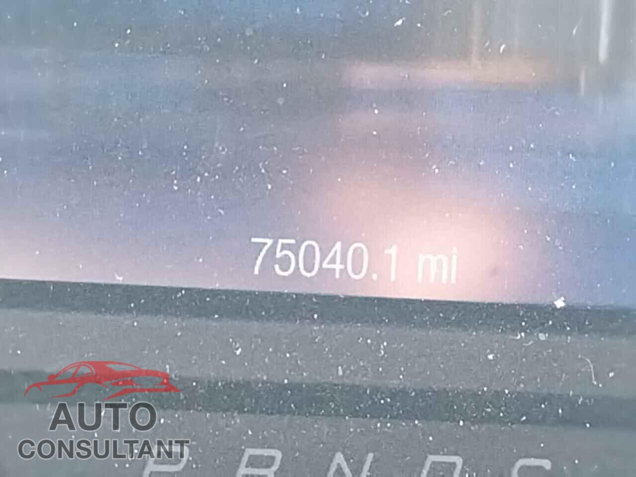 FORD TAURUS 2016 - 1FAHP2E84GG137202