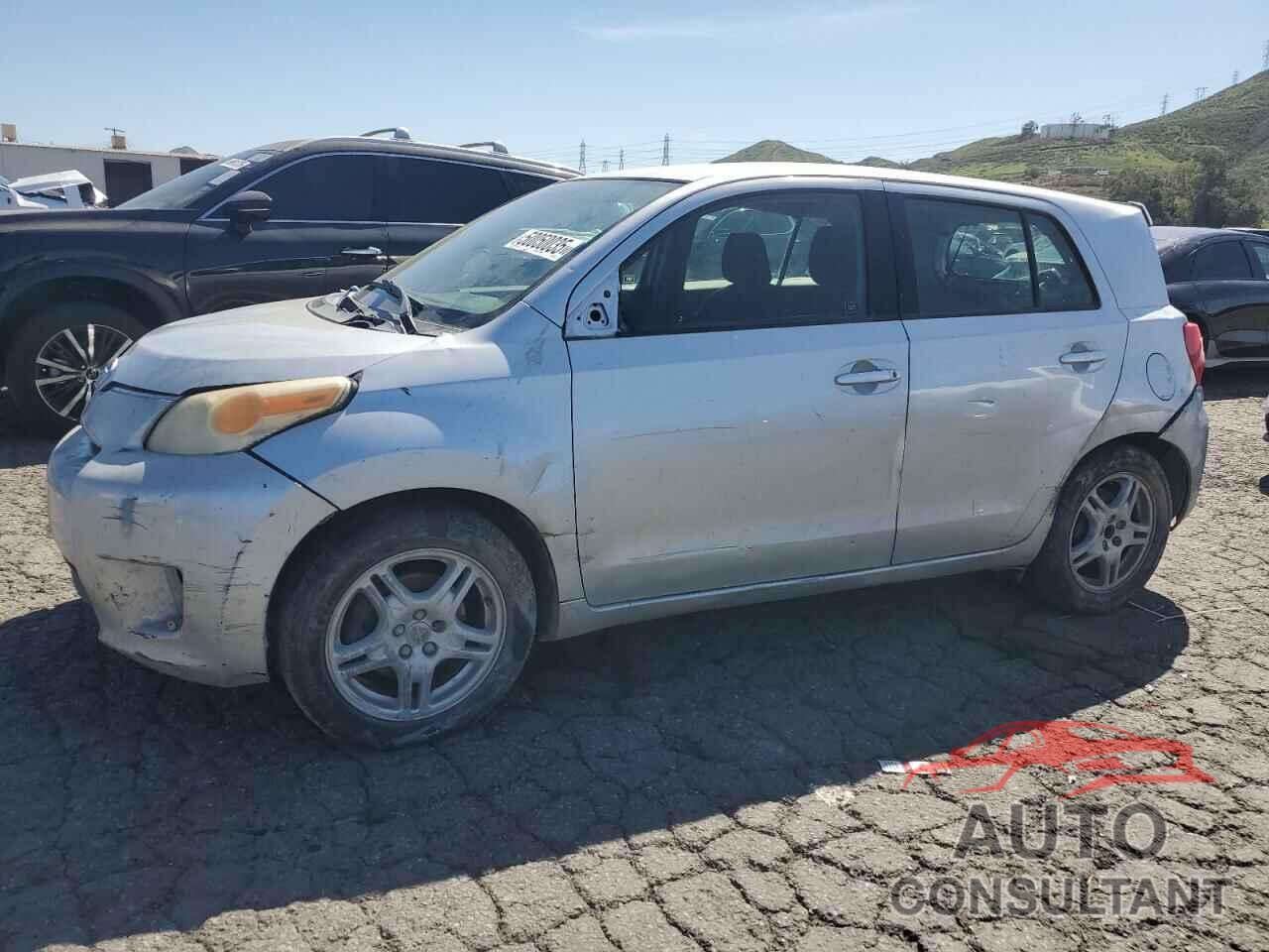 TOYOTA SCION 2012 - JTKKU4B4XC1020753