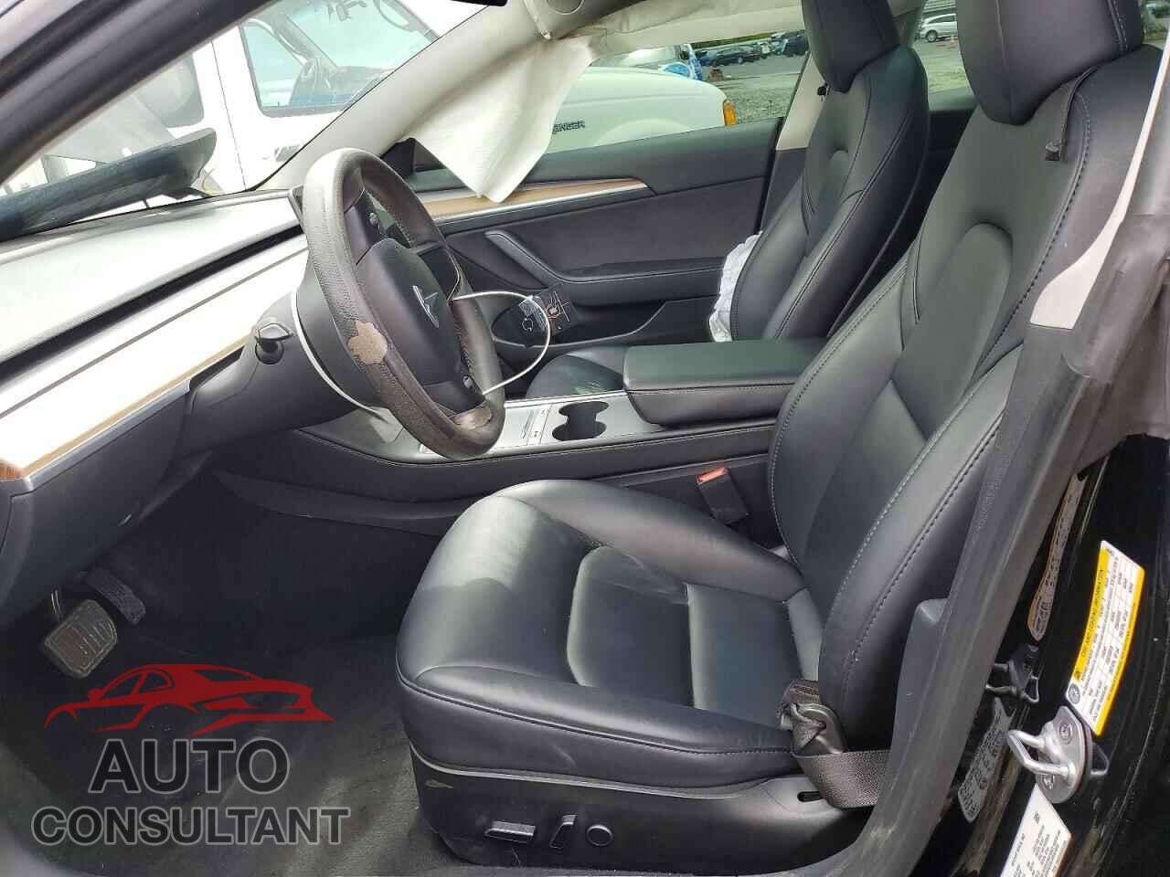 TESLA MODEL 3 2023 - 5YJ3E1EA0PF646463