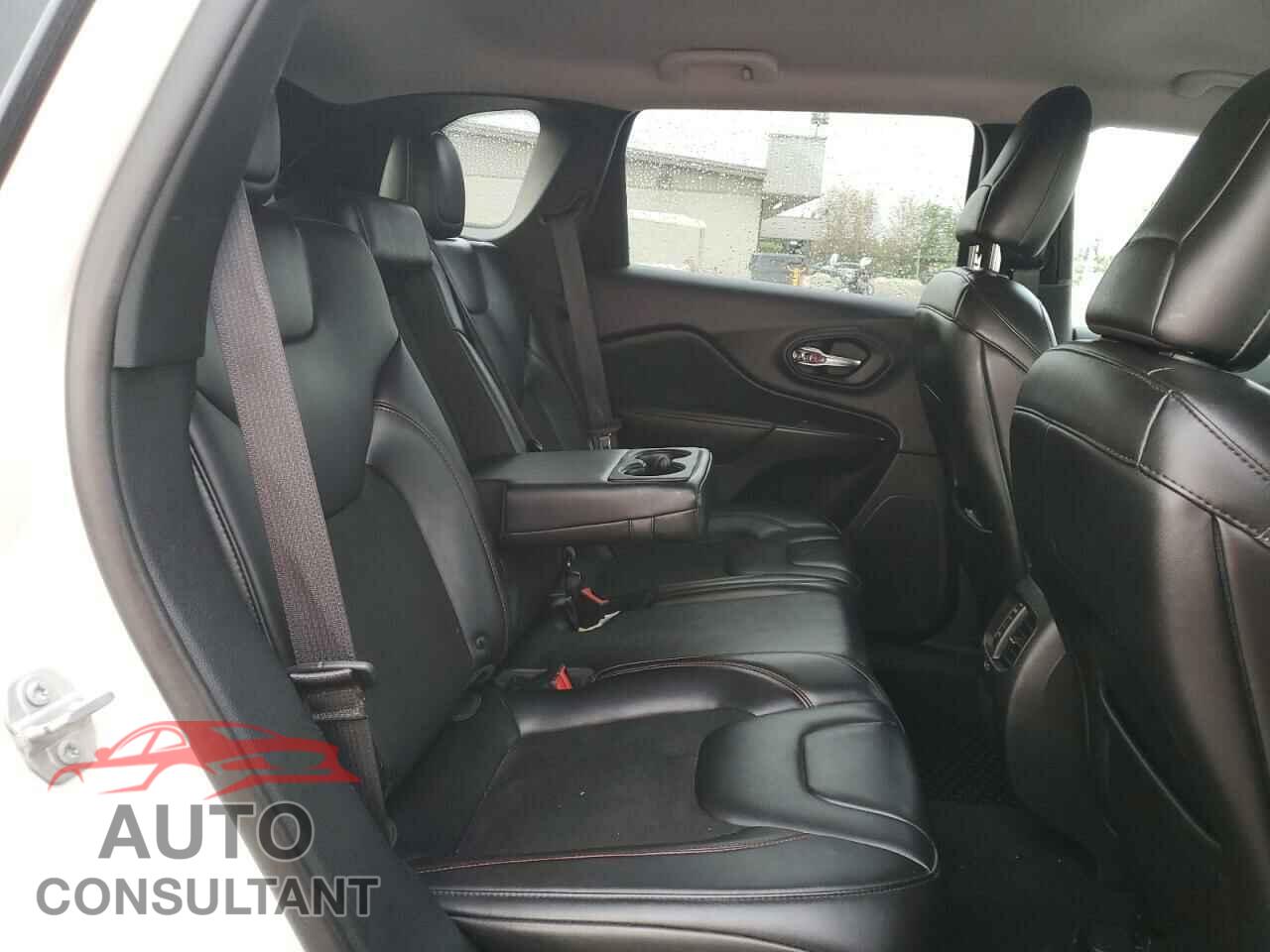 JEEP CHEROKEE 2019 - 1C4PJMBX2KD314077