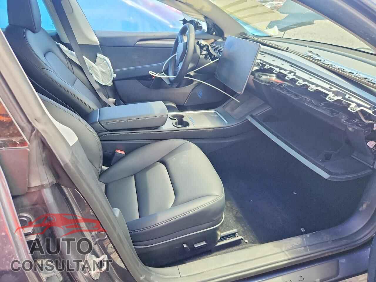 TESLA MODEL 3 2023 - 5YJ3E1EA7PF511593