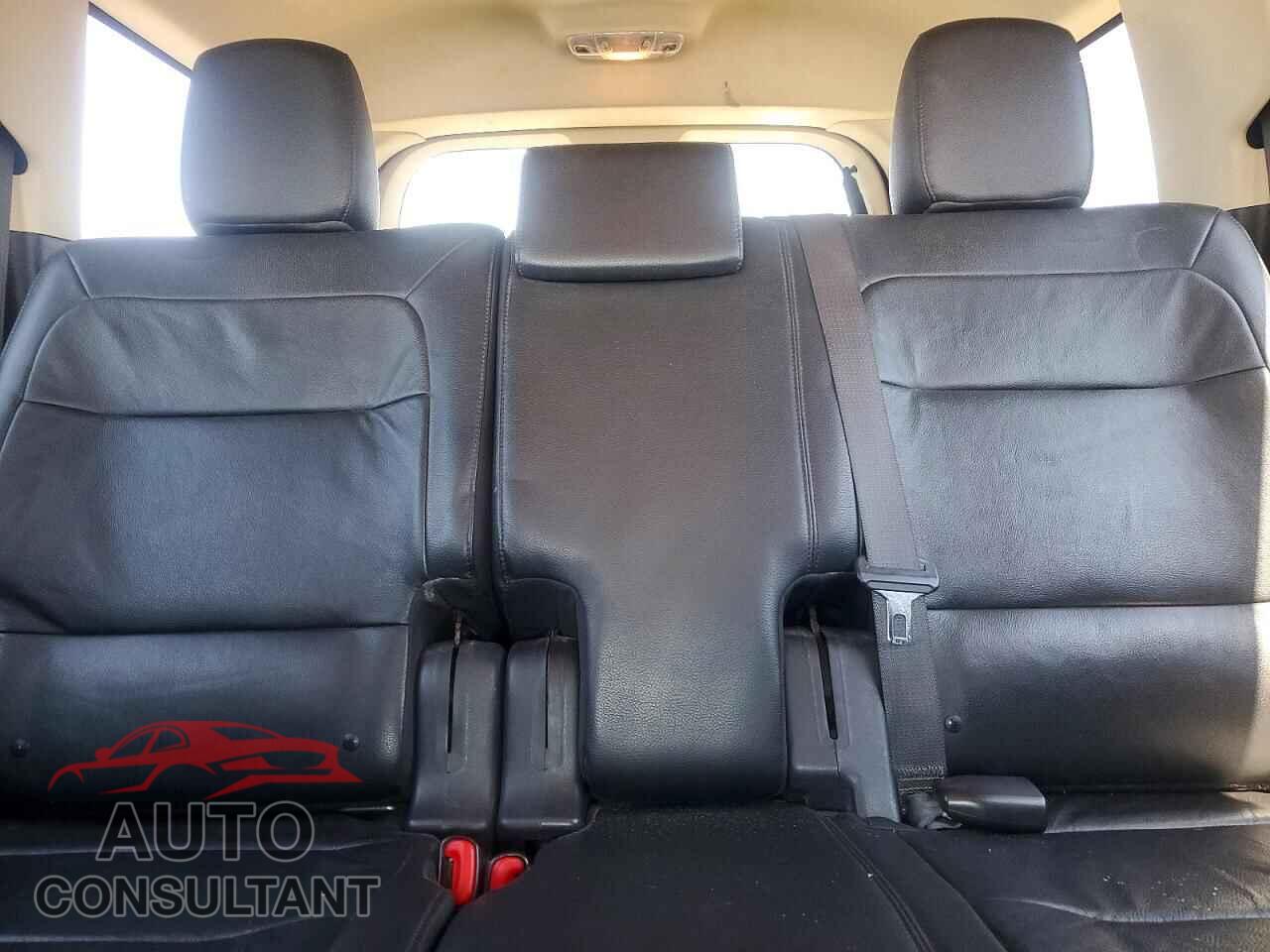 FORD FLEX 2015 - 2FMHK6C87FBA11114