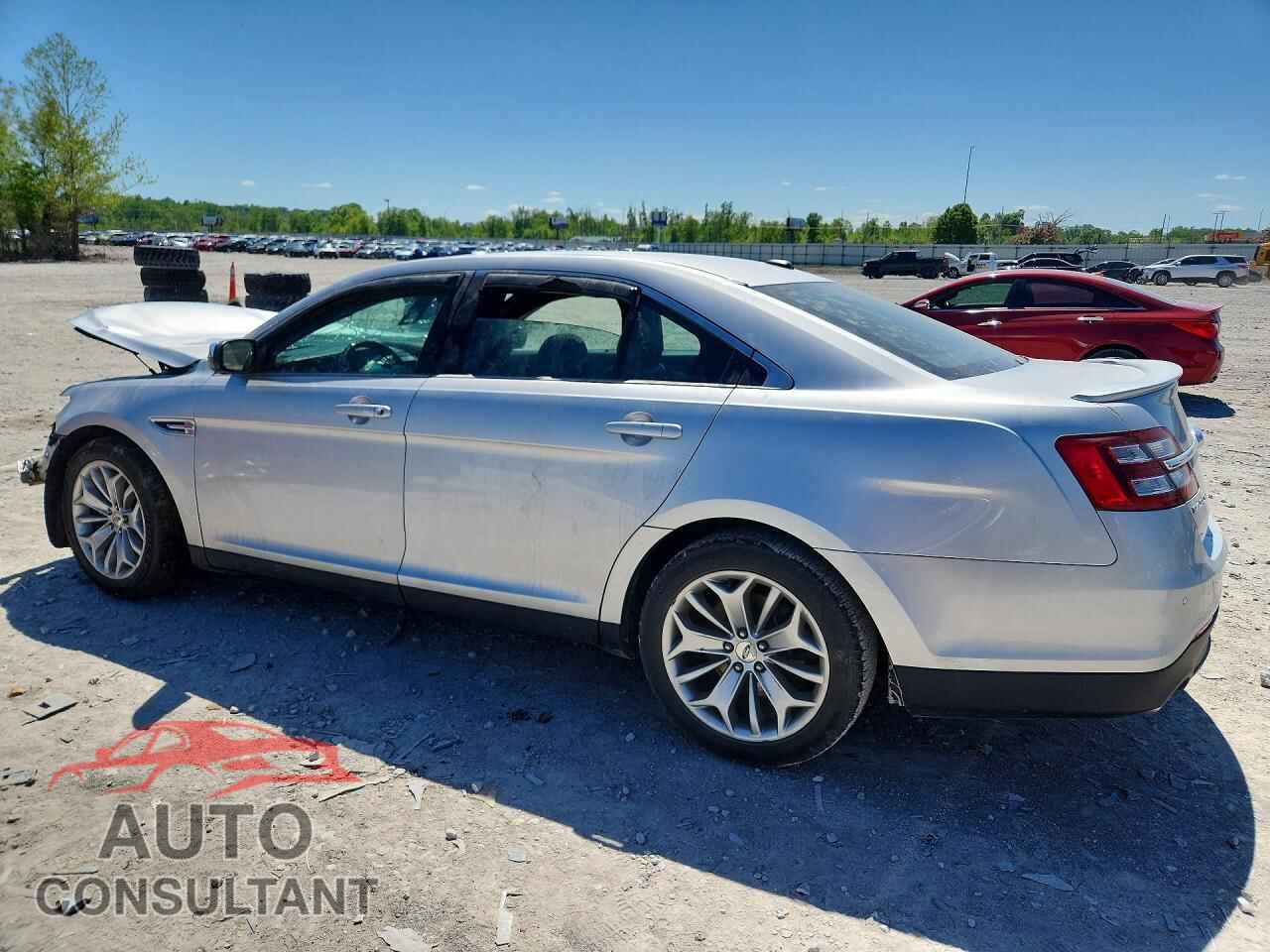 FORD TAURUS 2016 - 1FAHP2F89GG107580