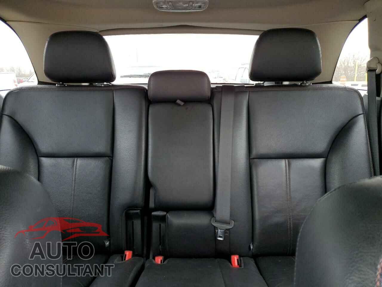 FORD EDGE 2014 - 2FMDK4JC5EBA22427