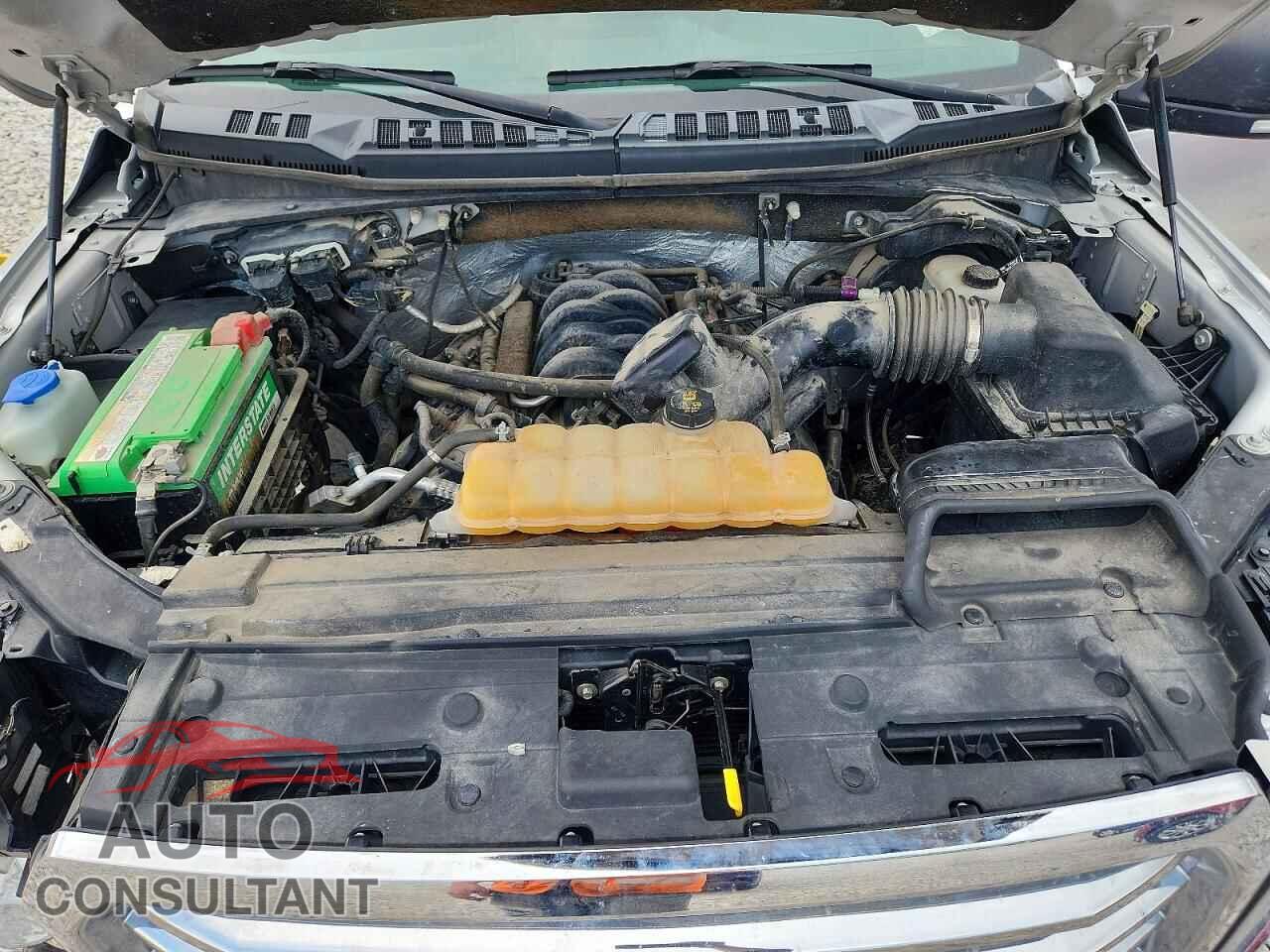 FORD F150 2015 - 1FTEW1EF1FFA23736