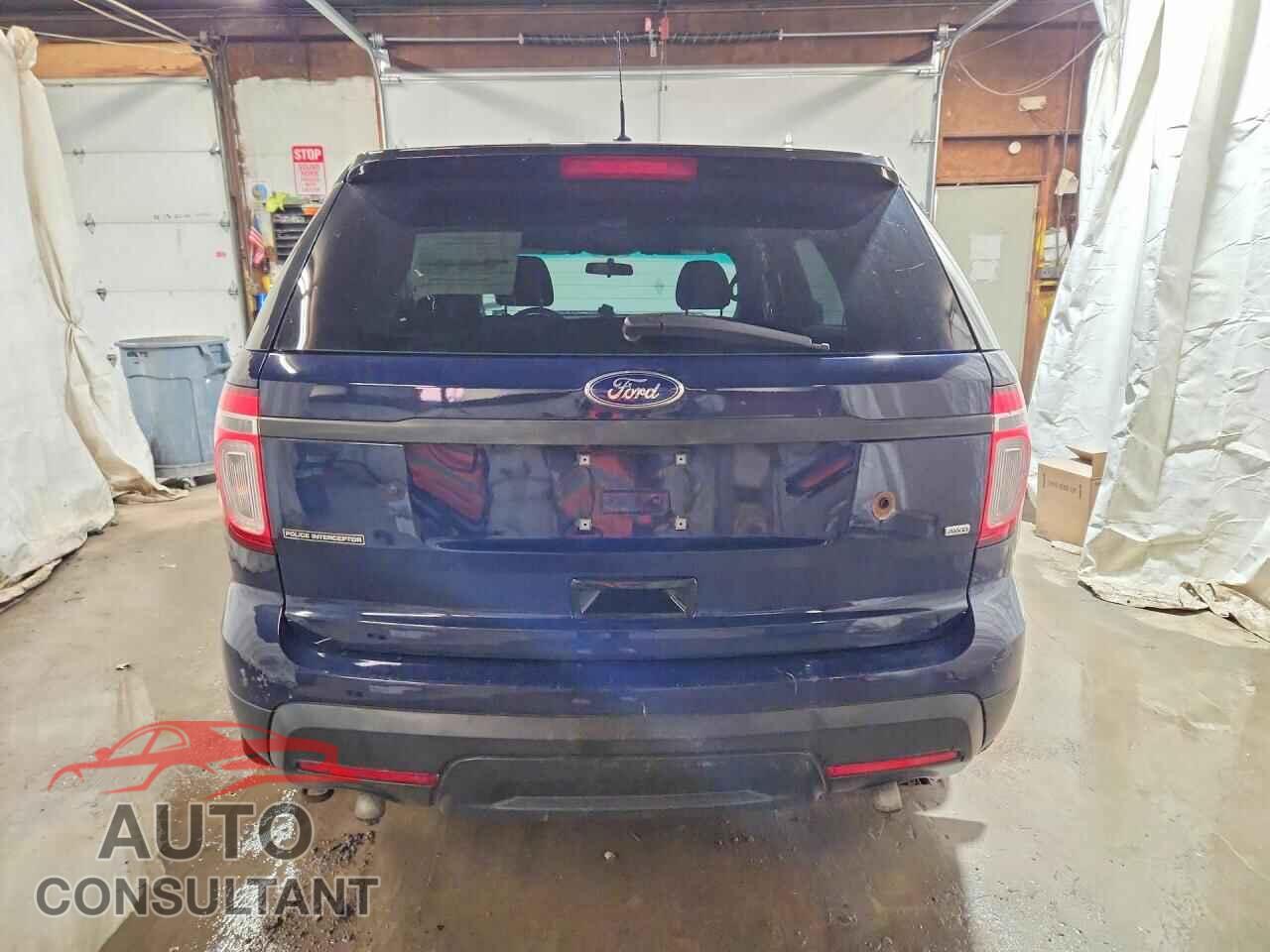 FORD EXPLORER 2015 - 1FM5K8AR8FGA46036