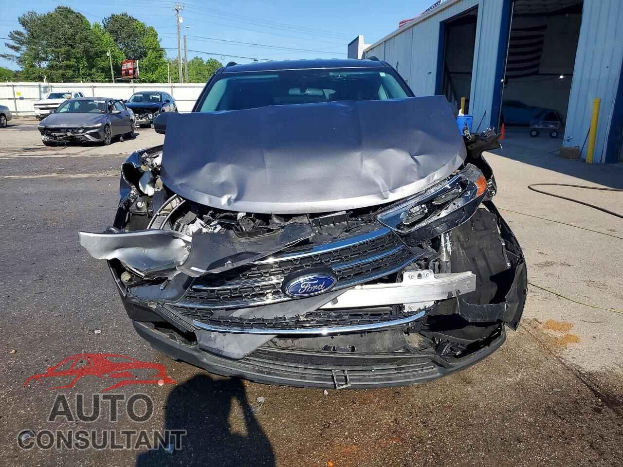 FORD EXPLORER 2023 - 1FMSK7DH2PGC07322
