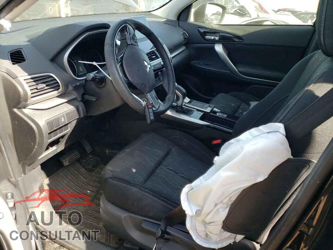 MITSUBISHI ECLIPSE 2019 - JA4AT5AA4KZ014993