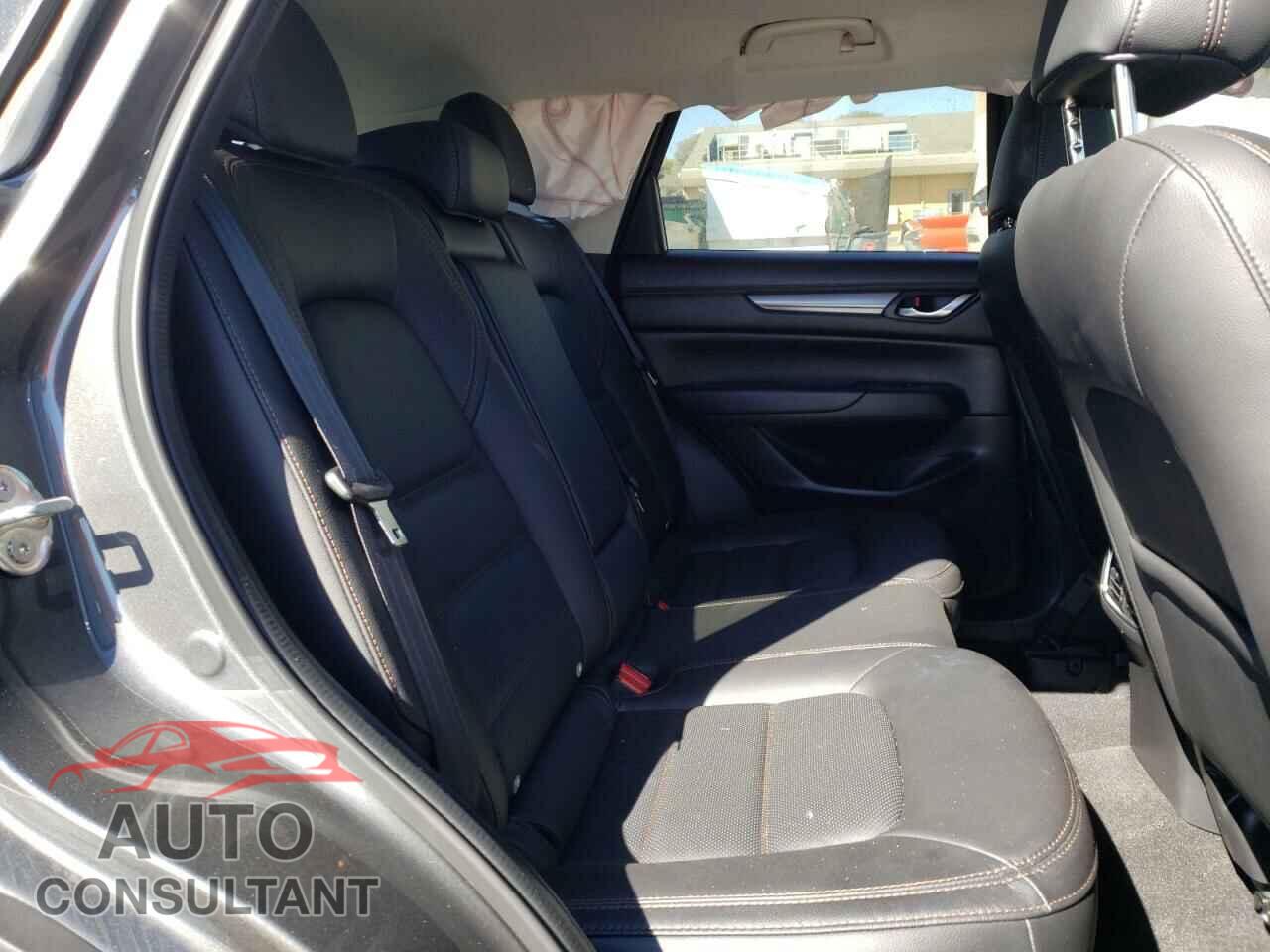 MAZDA CX-5 2021 - JM3KFBCM6M0431456
