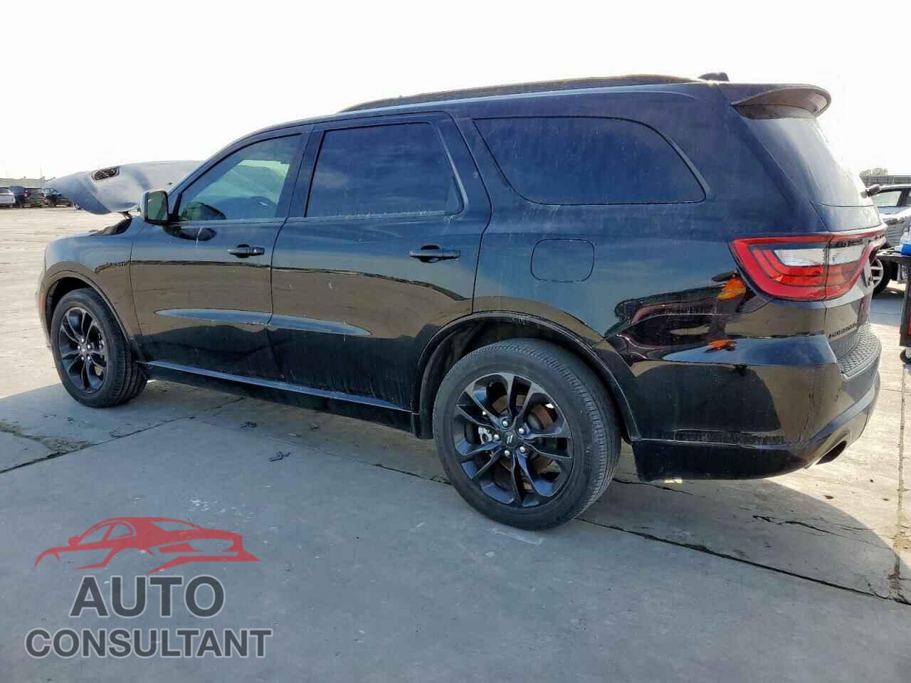 DODGE DURANGO 2023 - 1C4SDHCT2PC720149
