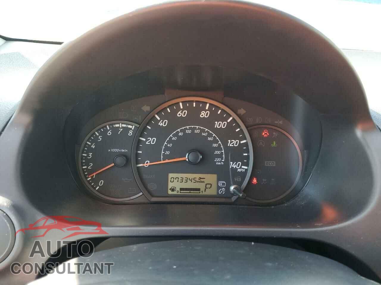 MITSUBISHI MIRAGE 2017 - ML32F3FJ6HHF08968