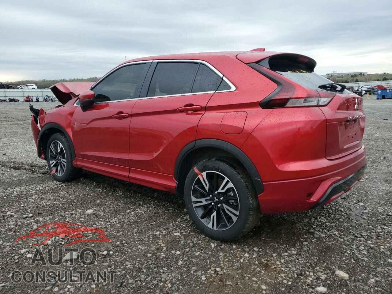 MITSUBISHI ECLIPSE 2023 - JA4ATWAA4PZ045576