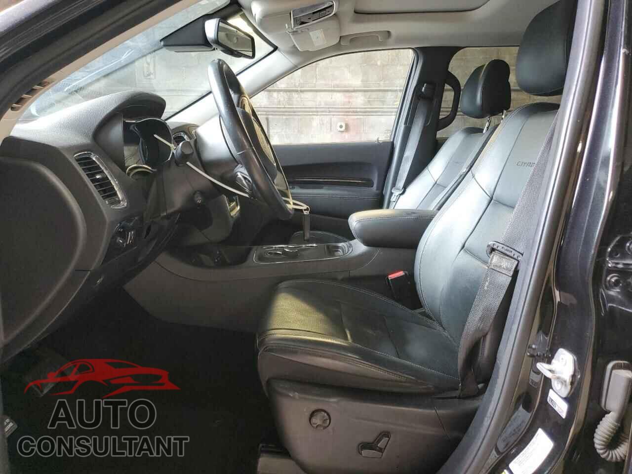 DODGE DURANGO 2015 - 1C4RDHEG1FC801057