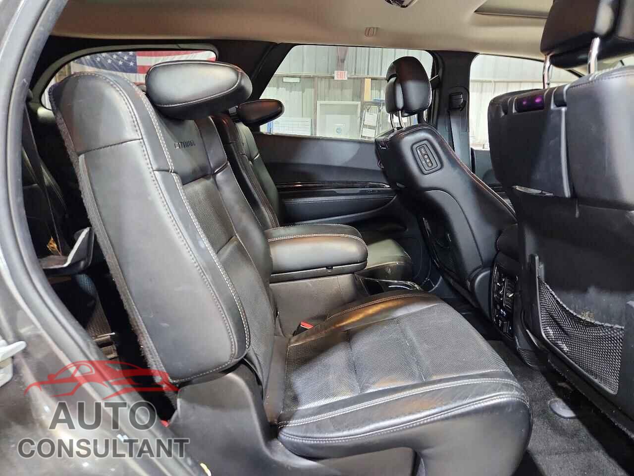 DODGE DURANGO 2014 - 1C4SDJET2EC976888