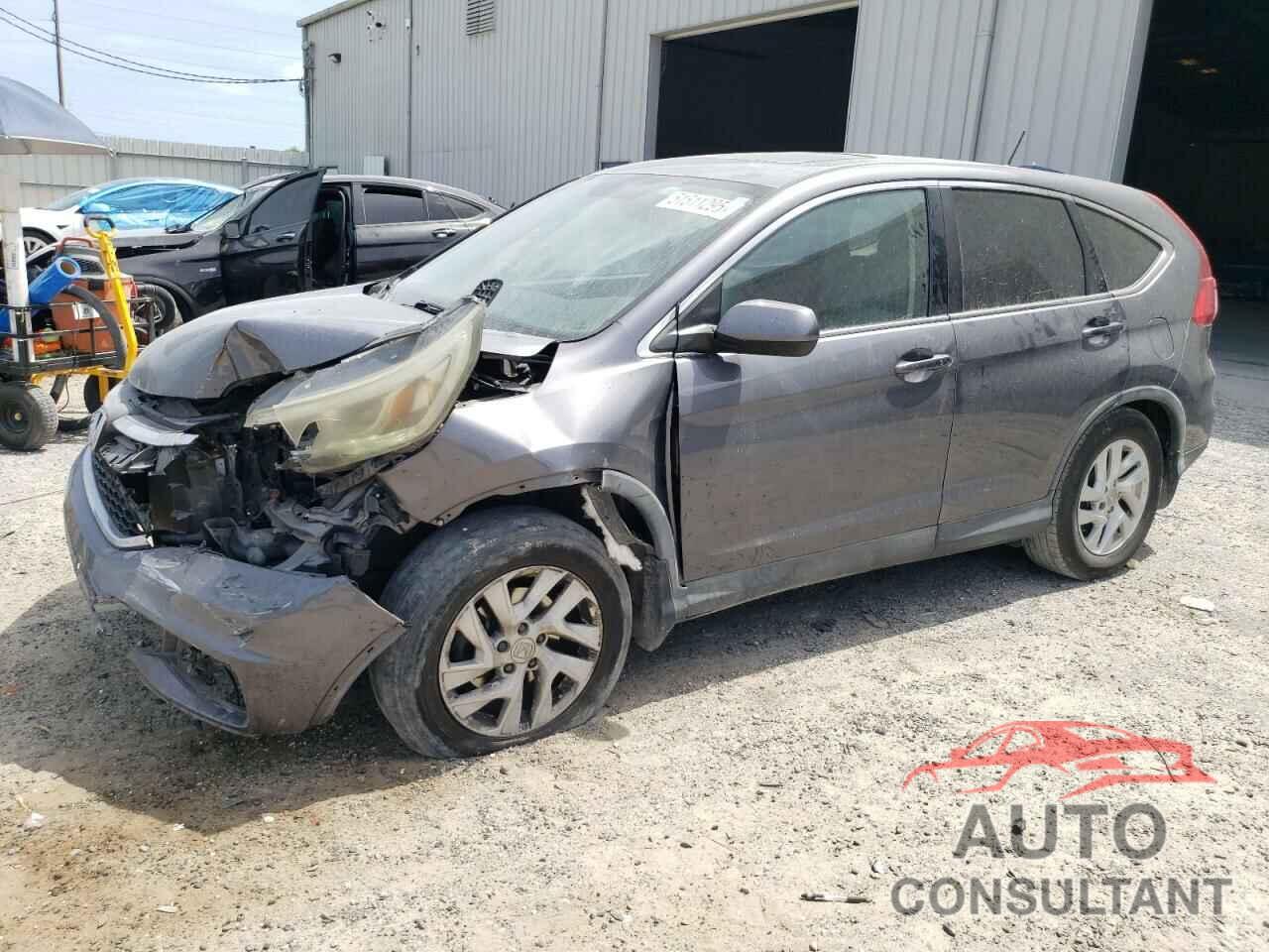 HONDA CRV 2016 - 3CZRM3H51GG703880
