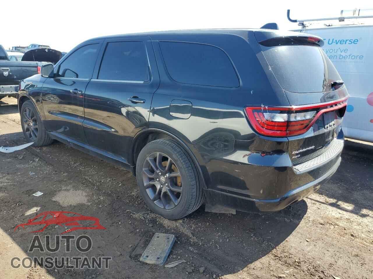 DODGE DURANGO 2015 - 1C4SDJCT5FC908461