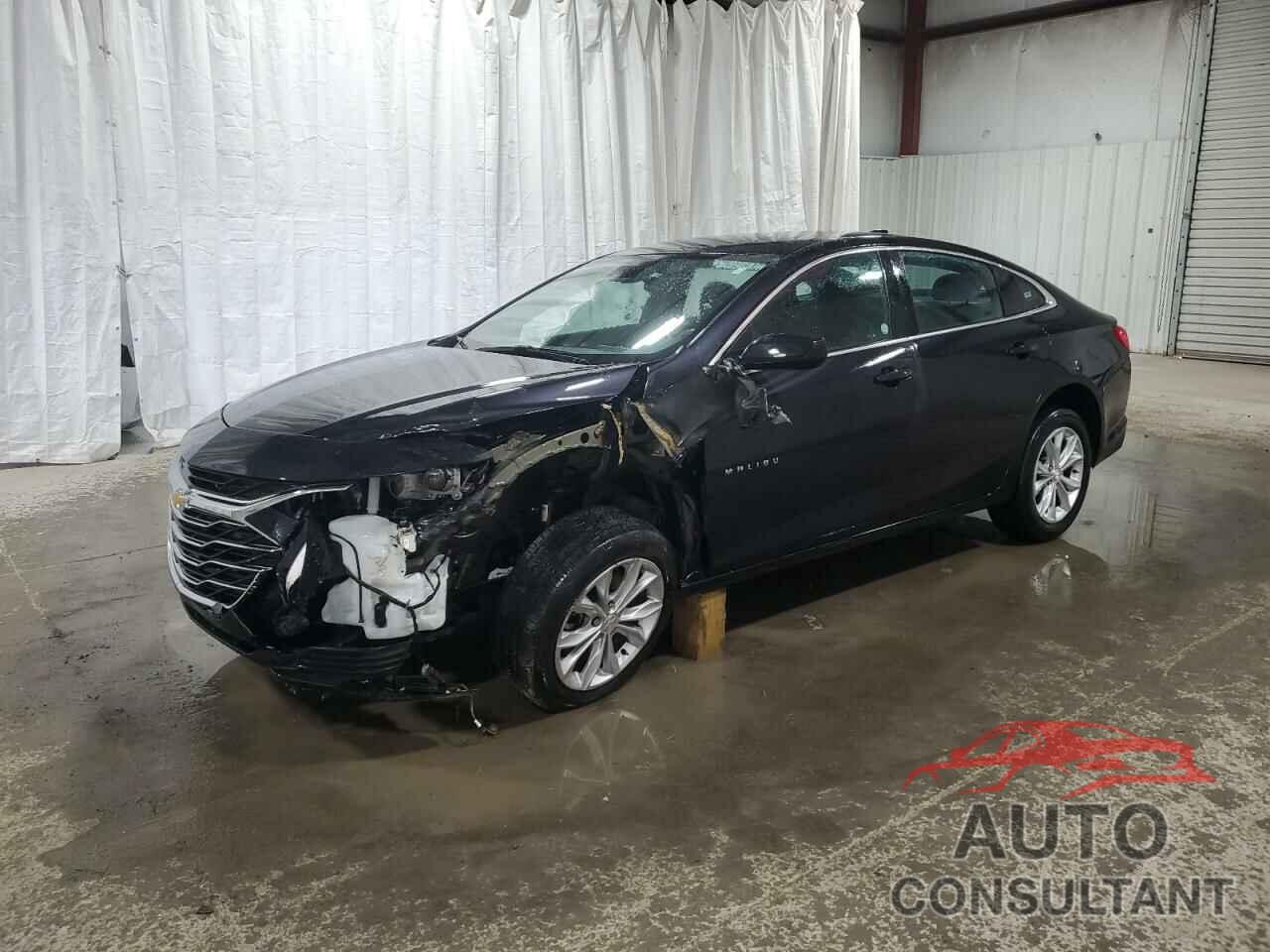 CHEVROLET MALIBU 2023 - 1G1ZD5STXPF239068