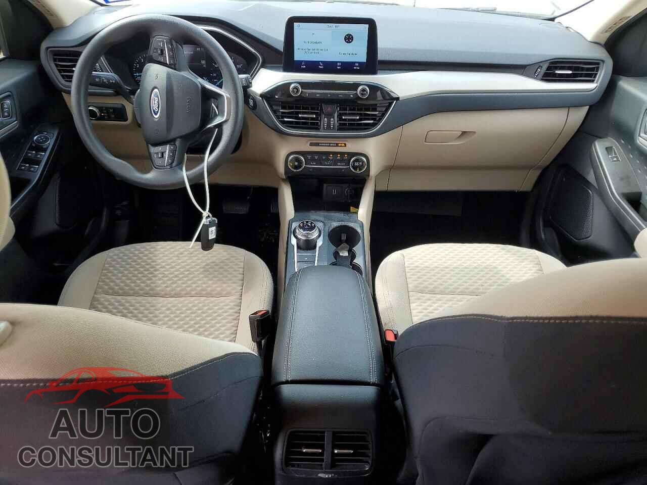 FORD ESCAPE 2020 - 1FMCU0G69LUA79091