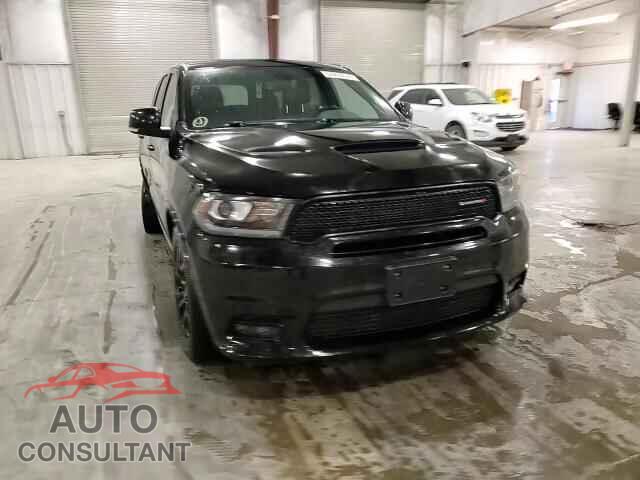 DODGE DURANGO 2019 - 1C4SDJCT8KC617110