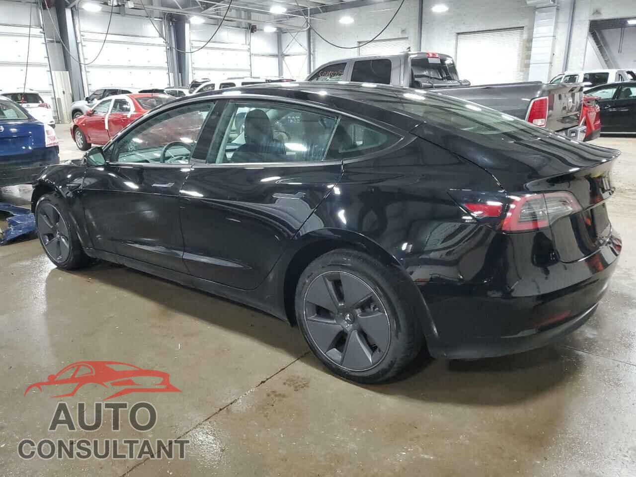 TESLA MODEL 3 2023 - 5YJ3E1EA4PF450476
