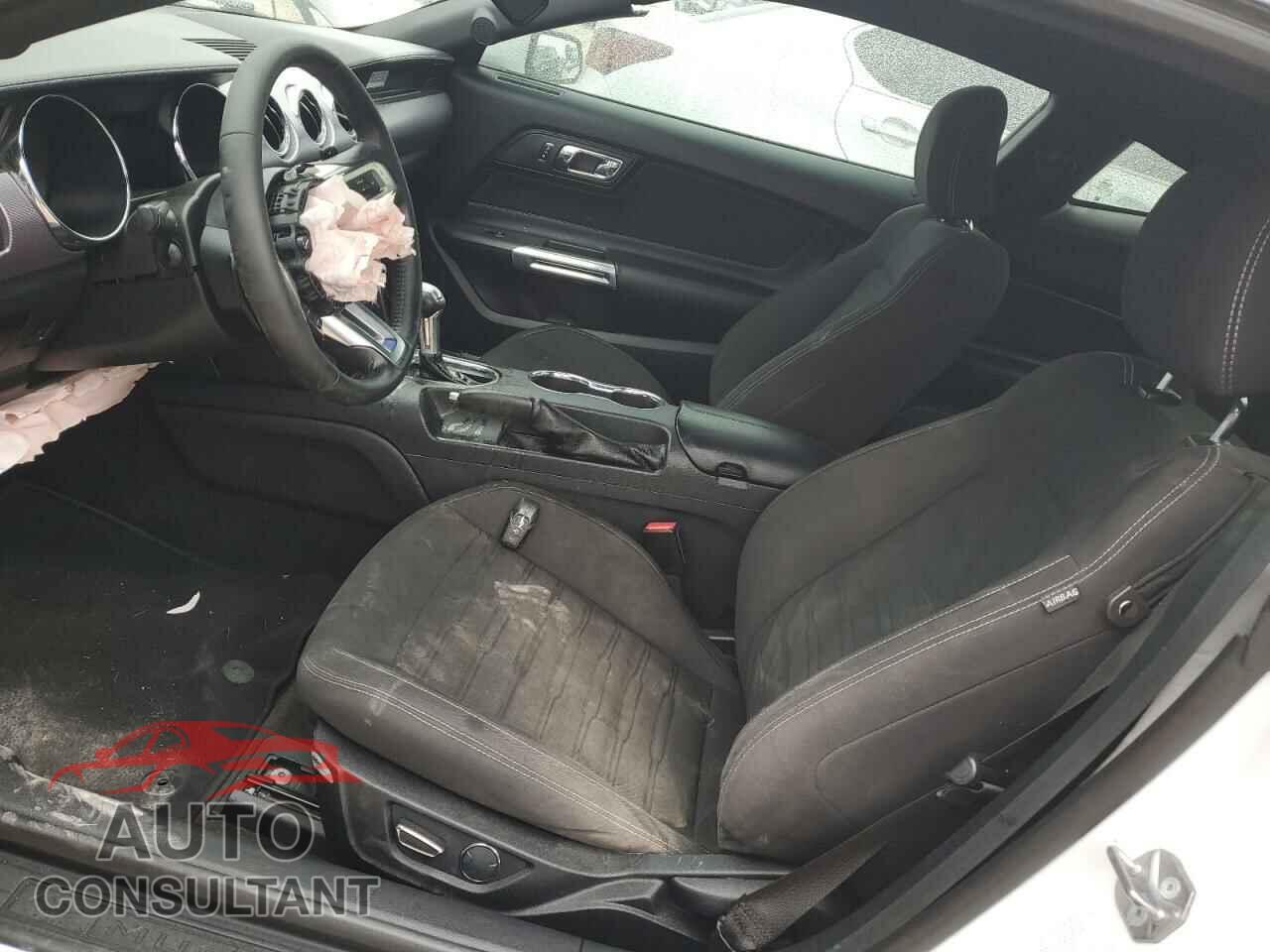 FORD MUSTANG 2017 - 1FA6P8CF9H5290926