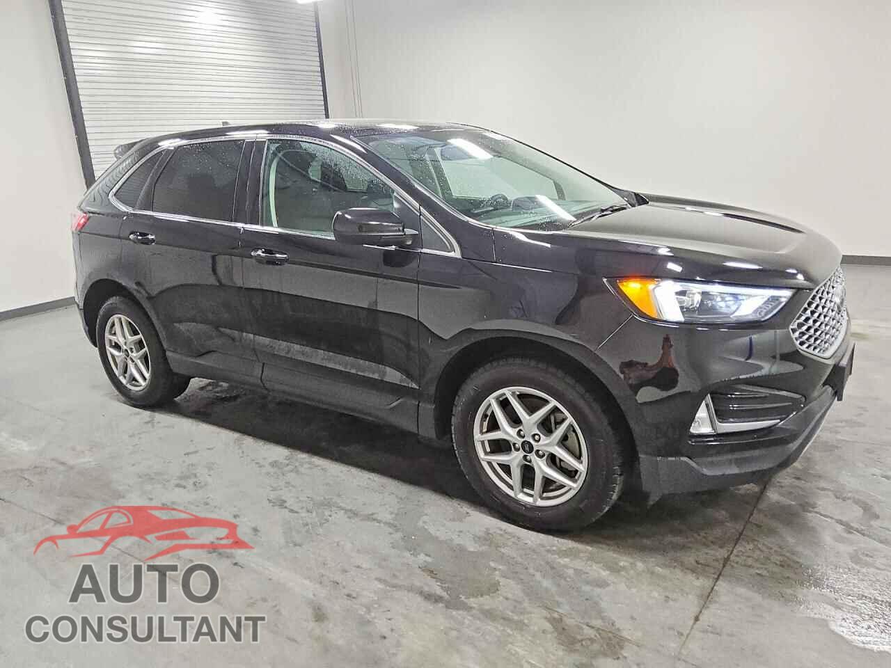 FORD EDGE 2023 - 2FMPK4J95PBA34629