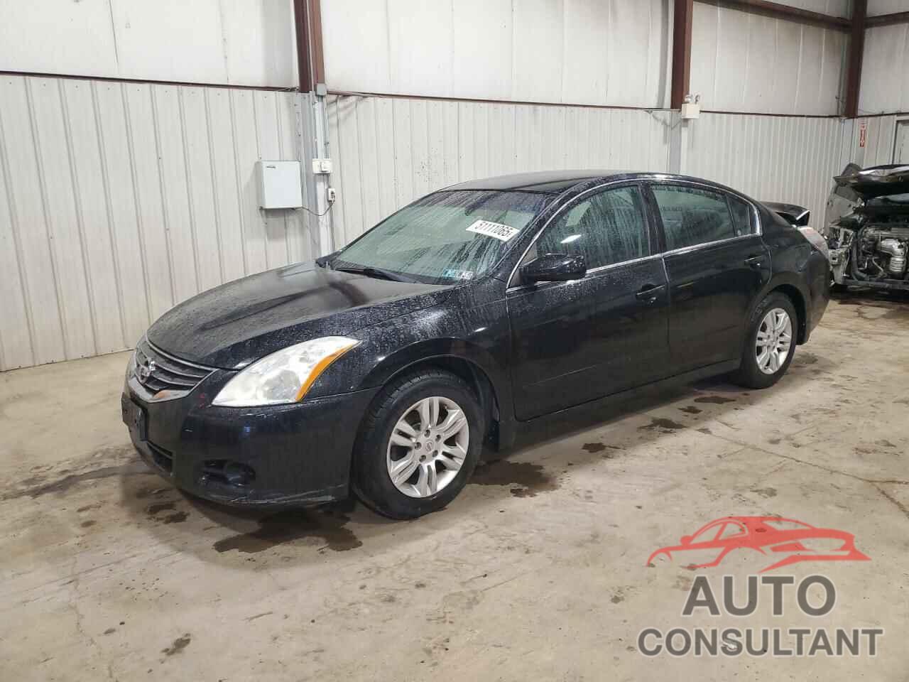 NISSAN ALTIMA 2010 - 1N4AL2AP2AC180722