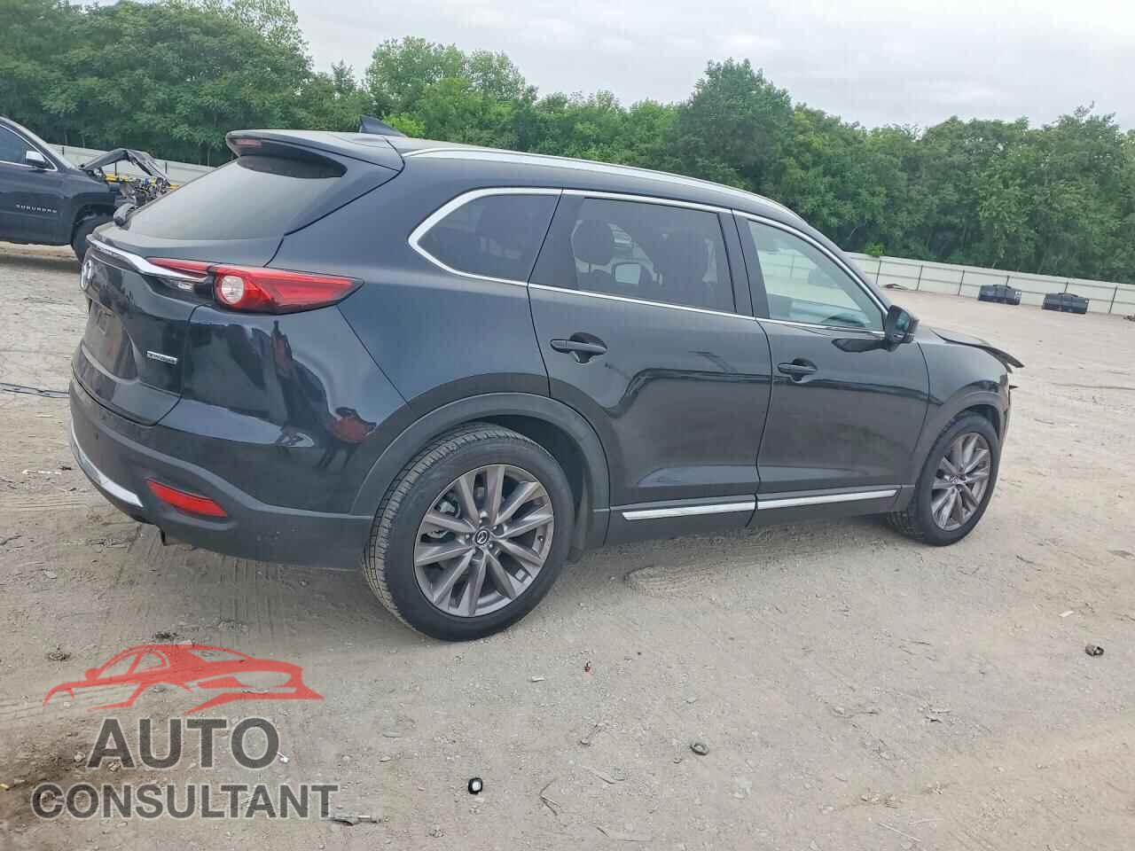 MAZDA CX-9 2021 - JM3TCBDY4M0520618