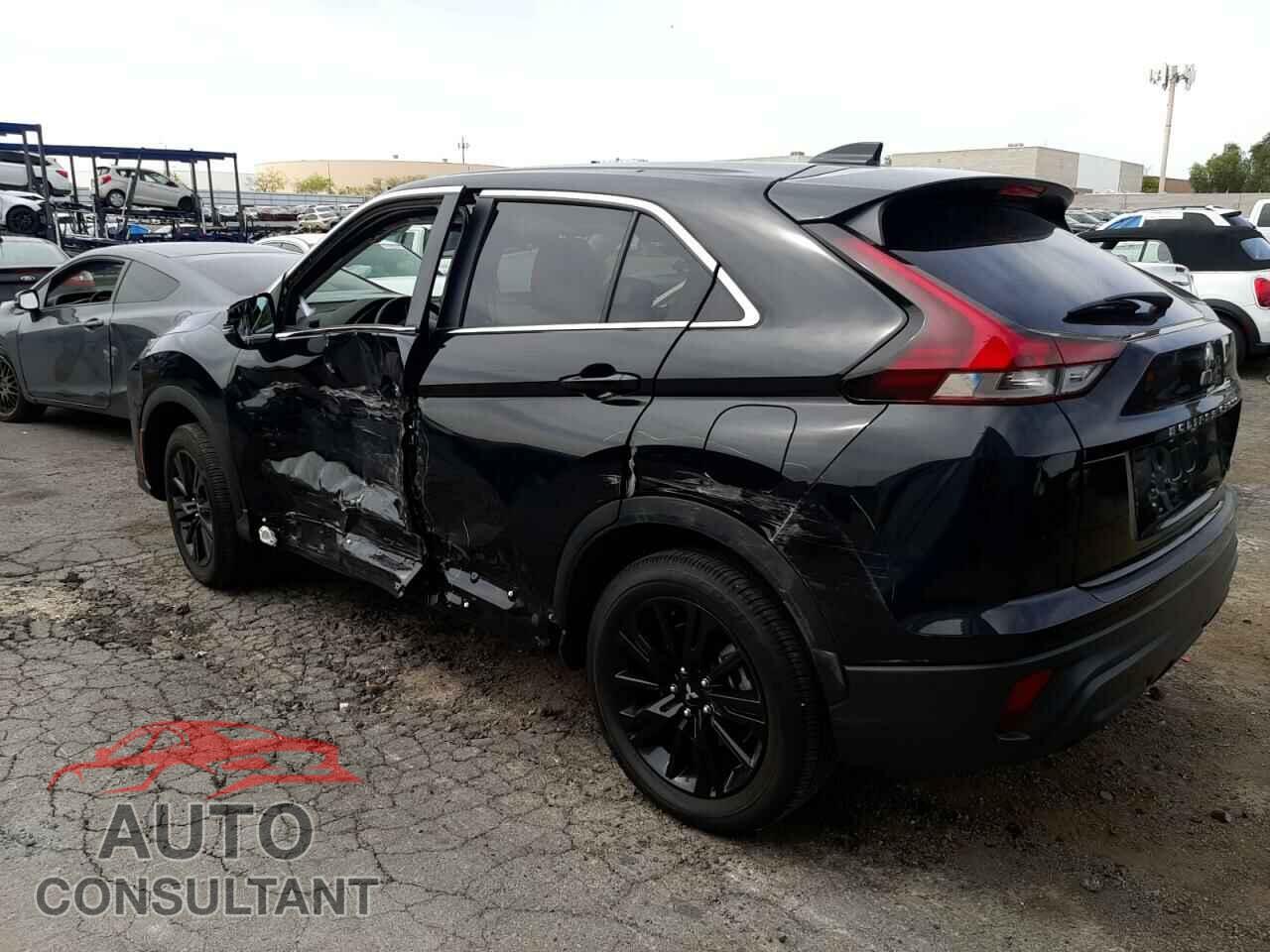 MITSUBISHI ECLIPSE 2024 - JA4ATVAA1RZ002777