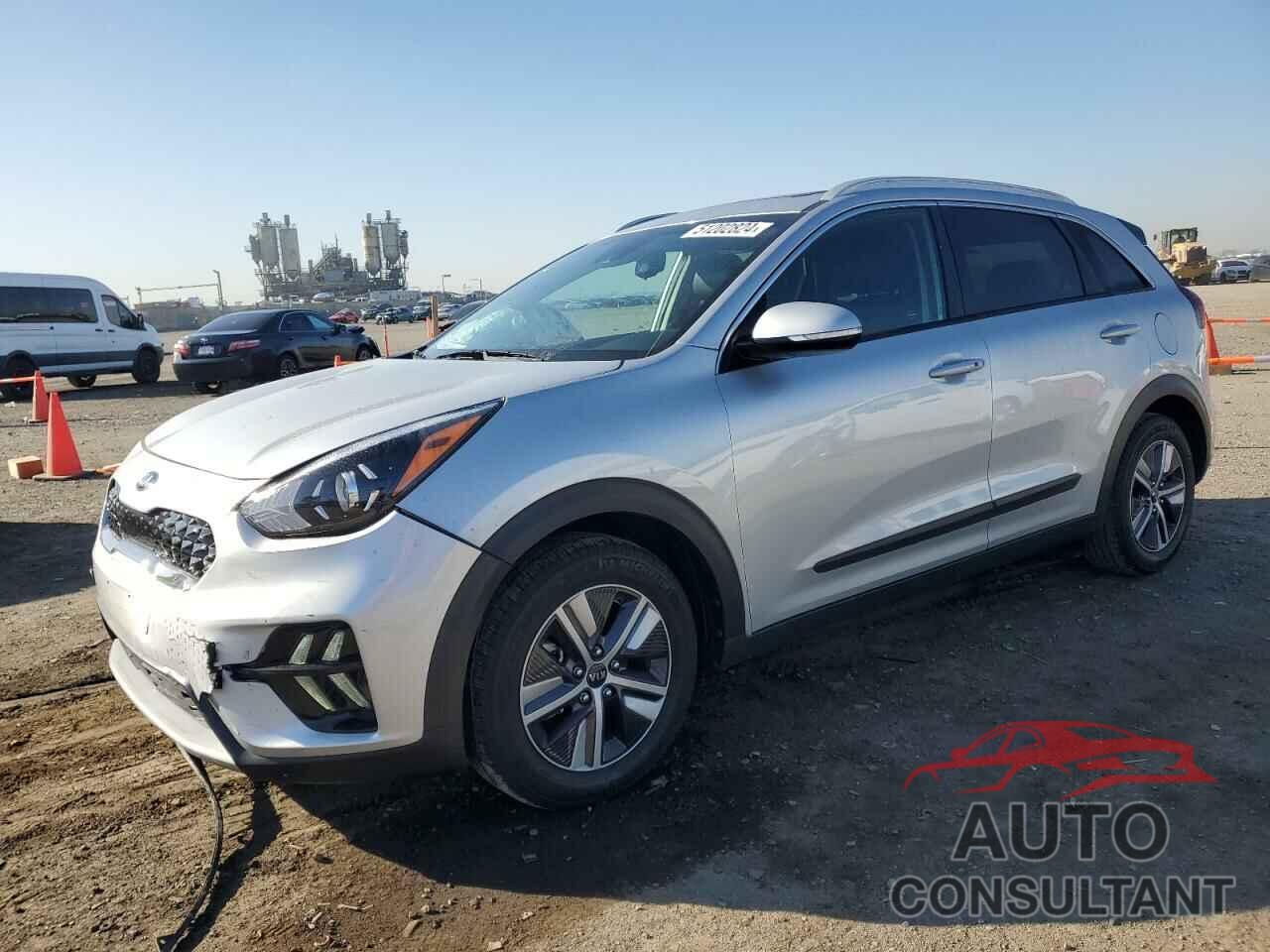 KIA NIRO 2020 - KNDCE3LC7L5370858