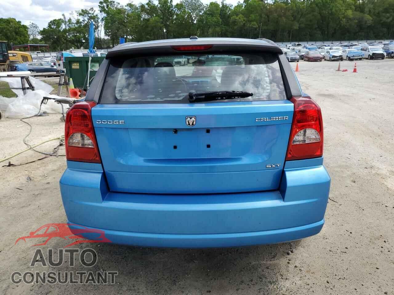 DODGE CALIBER 2009 - 1B3HB48A59D164675