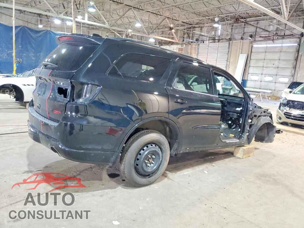 DODGE DURANGO 2026 - 1C4RDJDG0TC153439