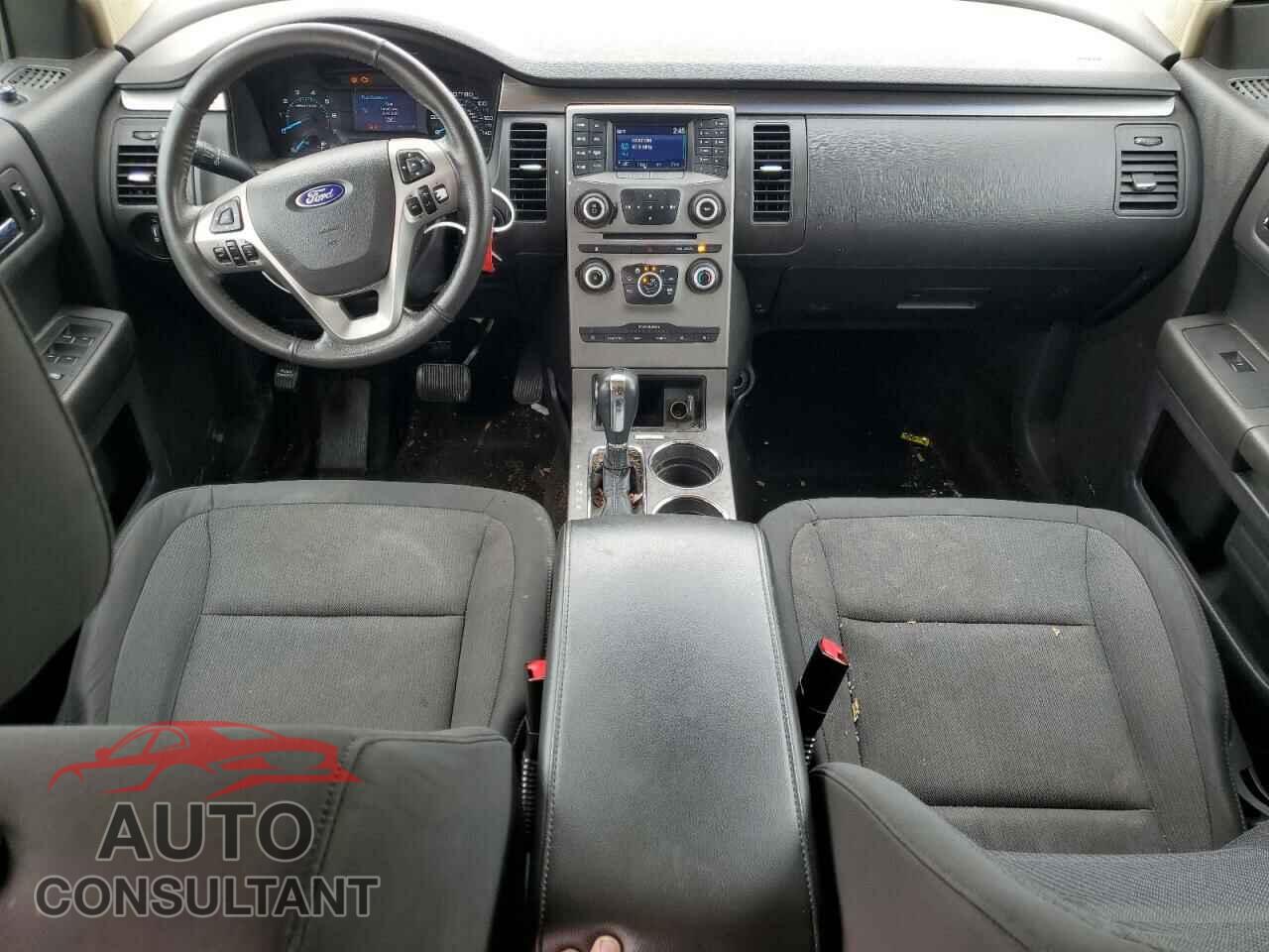 FORD FLEX 2017 - 2FMGK5B83HBA07698