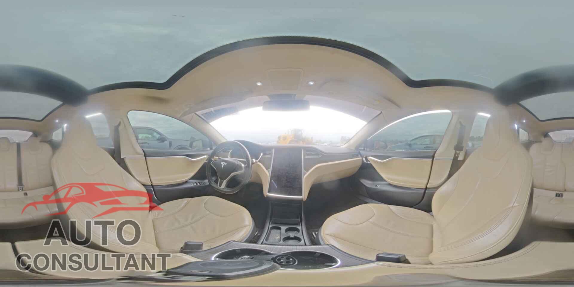TESLA MODEL S 2013 - 5YJSA1DN5DFP06115