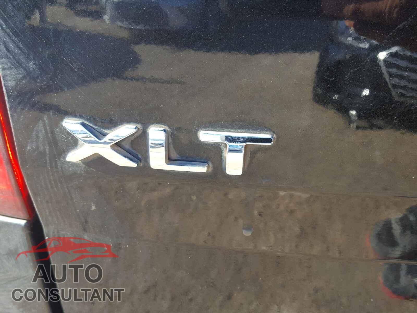 FORD EXPLORER X 2015 - 1FM5K7D99FGB50766